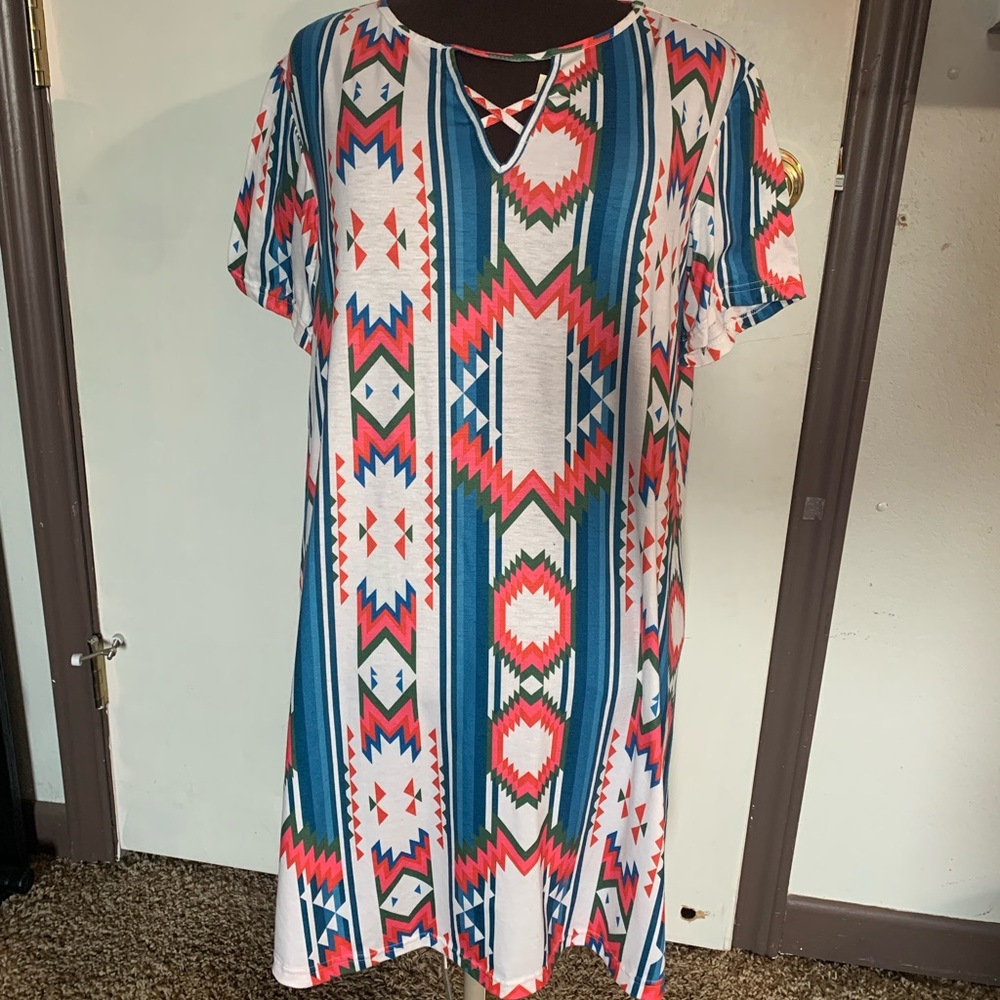 T-Shirt Dress
